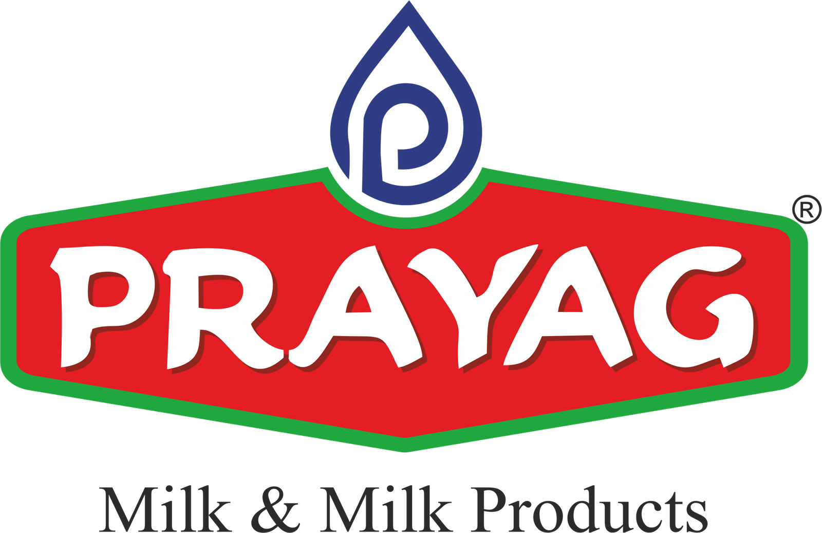 Prayag Milk & Milk Products