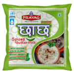 Masala Butter Milk Pouch
