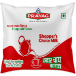 Shopper's Choice Milk