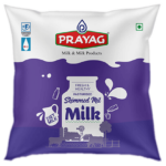 Prayag Skimmed Milk Powder in Bareilly | Healthy & Low-Fat Dairy