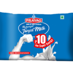 Prayag Milk Products Toned Milk in Bareilly – Pure, Fresh & Nutritious