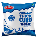 Fresh Dahi – Premium Quality by Prayag Milk & Milk Products