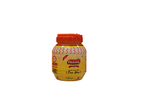 Prayag Desi Ghee Box | Pure & Authentic Ghee Products