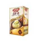 Prayag Desi Ghee: A Trusted Choice Among Leading Indian Dairy Brands