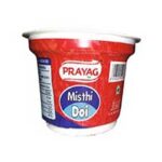 Fresh Dahi Cup from Prayag Milk & Milk Products | Quality Dairy