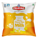 Best Milk Product in Bareilly, India – Prayag Milk Quality