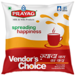 Best Milk Products in Bareilly, India – Prayag Milk for Purity & Quality
